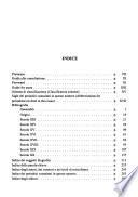 Letteratura italiana, aggiornamento bibliografico