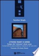 Letteratura migrante in Germania