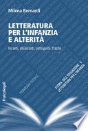 Letteratura per l'infanzia e alterità