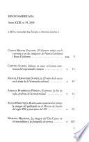 Letterature d'America