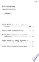 Letterature d'America