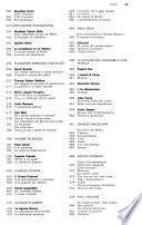 Letterature, stile, società: XIX secolo
