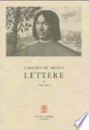 Lettere: 1485-1486