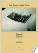 Lettere, 1966-1971