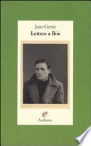 Lettere a Ibis