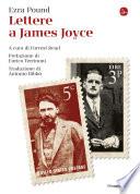 Lettere a James Joyce