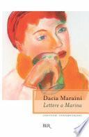 Lettere a Marina
