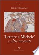 Lettere a Michele e altri racconti