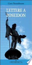 Lettere a Poseidon