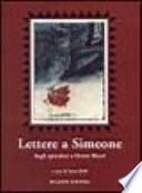 Lettere a Simeone