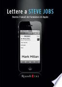Lettere a Steve Jobs