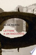 Lettere a un racconto