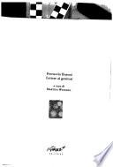 Lettere ai genitori