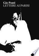 Lettere ai Parisi