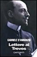 Lettere ai Treves