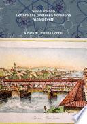 Lettere alla poetessa fiorentina Nina Olivetti