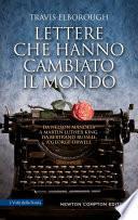 Lettere che hanno cambiato il mondo