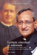 Lettere circolari ai salesiani