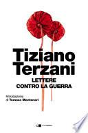 Lettere contro la guerra