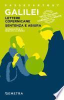 Lettere copernicane - Sentenza e abiura
