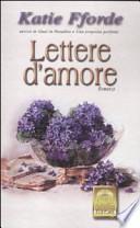 Lettere d' amore