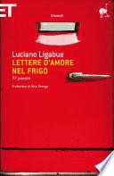 Lettere d'amore nel frigo