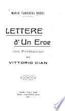 Lettere d'un eroe