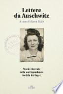 Lettere da Auschwitz