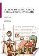LETTERE DA BABBO NATALE E REGALI INDIMENTICABILI