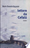 Lettere da Cefalù