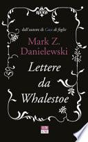 Lettere da Whalestoe