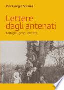 Lettere dagli antenati