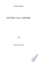 Lettere dal carcere. 5. ed