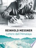 Lettere dall'Himalaya