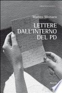 Lettere dall'interno del PD