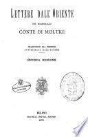 Lettere dall'Oriente