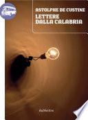 Lettere dalla Calabria