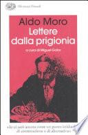 Lettere dalla prigionia