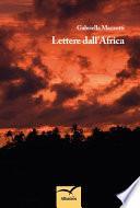 Lettere dall’Africa