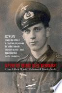 Lettere dei soldati della Wehrmacht