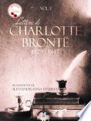 Lettere di Charlotte Brontë
