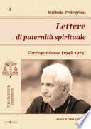 Lettere di paternità spirituale