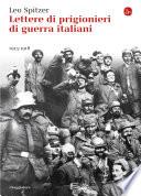 Lettere di prigionieri di guerra italiani