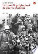 Lettere di prigionieri di guerra italiani