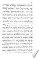 Lettere di Sebastiano Purgotti ad un amico intorno a vari filosofici argomenti
