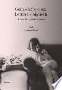Lettere e biglietti