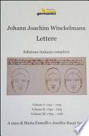Lettere