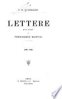Lettere