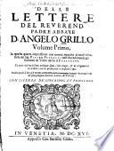 Lettere