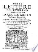 Lettere